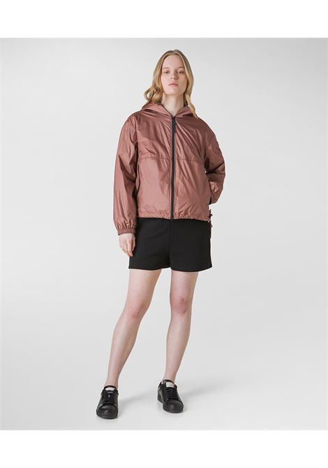 TANNER  BOMBER LEGGERISSIMO E BRILLANTE PEUTEREY | Giubbotti | PED4593 01181840458